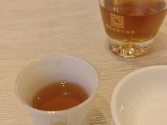 -福州天元国际威斯汀酒店·中国元素餐厅