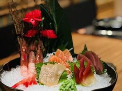 -藤原布二·大正创意料理(五台山店)