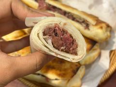 -潘佳驴肉(天齐庙北门店)