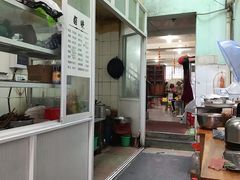 -再回首鸡肉米线(人民路一店)