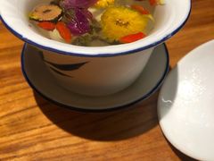 八宝茶-巴蜀风·地道川菜(总店)