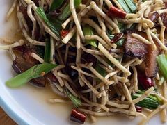 -盐帮食坊•小河帮川菜(四川师大店)