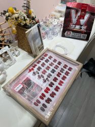 -尤米一站式美甲美睫