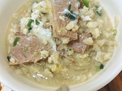 -老刘家泡馍·陕西老字号(钟楼广济街店)