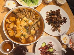 -江南外婆桥·寻味嘉兴(月河店)
