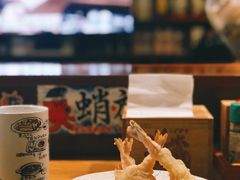 -半藏居酒屋(香港花园店)