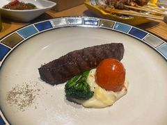 -解放碑威斯汀酒店-知味国际美食餐厅