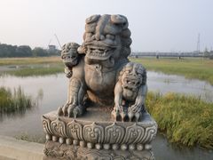 -卢沟桥文化旅游区