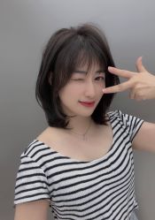 -Hello Lady发型设计