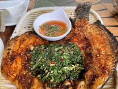 -勐丽梦兰傣味餐厅