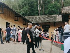 -韶山毛泽东同志故居