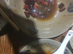 -老爹面川味小酒馆(阿什河街店)