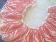 -冯校长老火锅(中联广场店)
