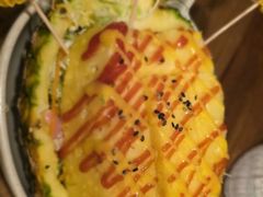 -恩你小木屋·韩式料理(假日广场店)