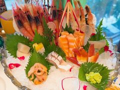 -極上萬膳·日料放题(来福士江景店)