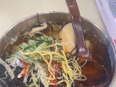 -服务大楼冷面(延大店)