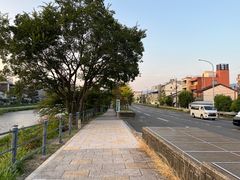 -四条大桥