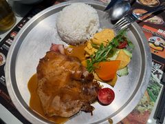 -開籠雀冰室(同和金铂店)