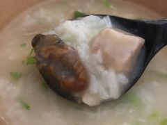 蠔干粥-沃头蠔干粥(同安总店)