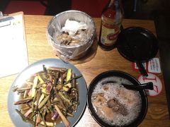 -汪爹爹武汉牛三鲜(朝外大街店)