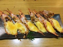 -三石铁板烧(紫竹桥店)