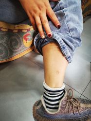 -墨無界刺青TATTOO