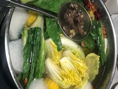 -俏牛哥鲜牛肉牛肆馆(重庆天地店)