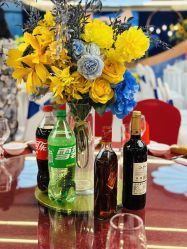 -Doris一站式游轮婚礼船东直营店(外滩店)