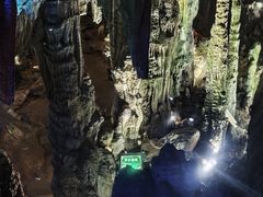 -灵栖洞天