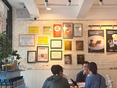 -Dal Cuore 达可芮冰淇淋(陕西北路店)