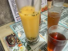 -八爷茶餐厅