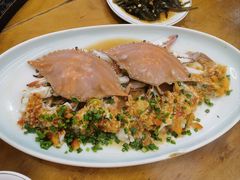 -醉壹号海鲜大排档(厦门美食地标店)