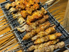-半酌烧烤小酒馆(南京东路店)