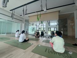-爱悦月子中心·时光(武侯店)