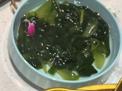 -千牛将·鲜牛肉火锅(开元路店)