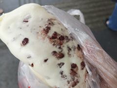 -御梁坊红糖馒头