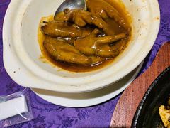 鲍汁凤爪-惠食佳·朱雀(东方商厦店)