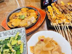 -孙府大院(步行街店)