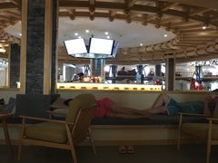 -星河湾温泉洗浴酒店