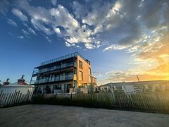 -格桑花餐厅·炭火烤羊腿(丰宁坝上草原店)