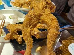 -老天桥蛙炉火锅(姑苏总店)