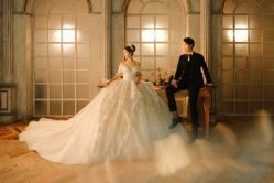 -女王风尚STUDIO·轻奢化定制