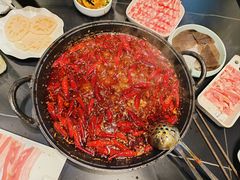 -俏媳妇火锅(宽窄巷子店)