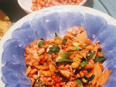 -呷湘厨·鱼汤捞饭·剁椒鱼头·辣椒炒肉(国家会展中心店)