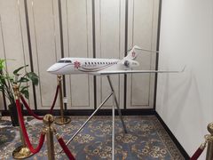 -石家庄正定国际机场-T2航站楼