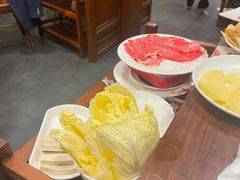 -老五四季涮肉(白纸坊店)