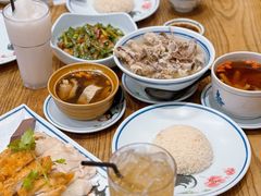 -红大哥水门鸡饭(總店)