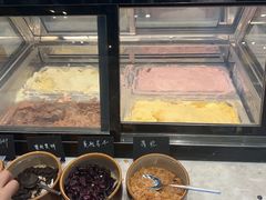 -菲住布渴酒店自助餐厅(阿里巴巴西溪园区店)