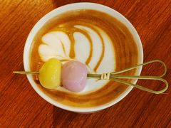 -钉子咖啡·Nail coffee(天鸿店)