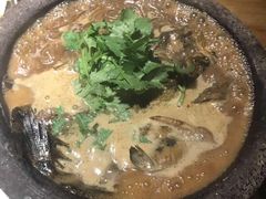 -小放牛炒菜馆(中山路乐汇城店)